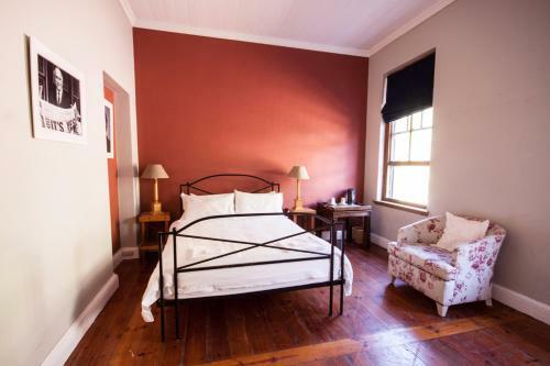 Hotel Glencairn