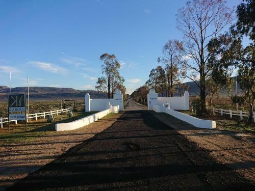 Karoo 1 Hotel Village