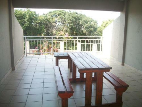 Apartamento Channel Rocks Self-catering Duplexes