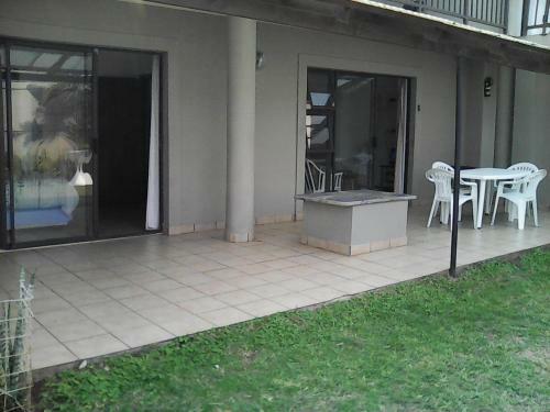 Apartamento Channel Rocks Self-catering Duplexes