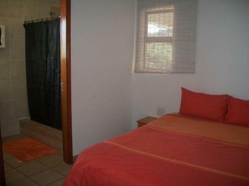 Apartamento Channel Rocks Self-catering Duplexes