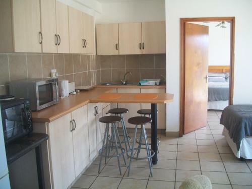 Apartamento Channel Rocks Self-catering Duplexes
