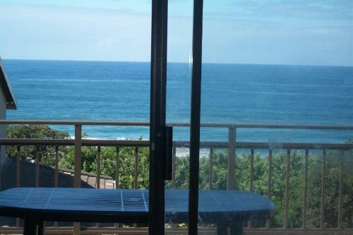 Apartamento Channel Rocks Self-catering Duplexes