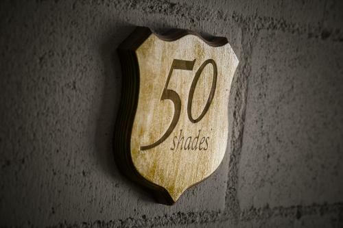 50 Shades Of Hay B&B