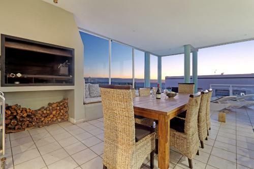 Windblom Retreat