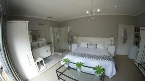 Bed & Breakfast Gate 66