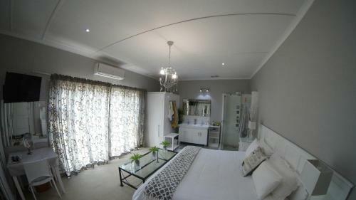 Bed & Breakfast Gate 66