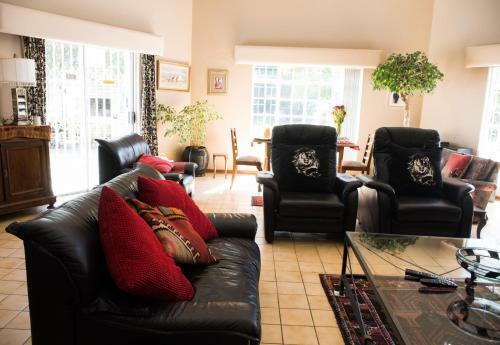 Bed & Breakfast Gate 66