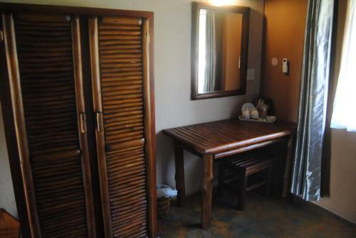 Matumi Lodge