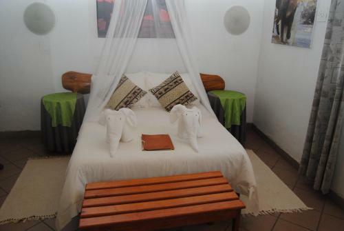 Matumi Lodge