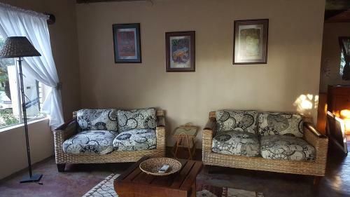 Matumi Lodge