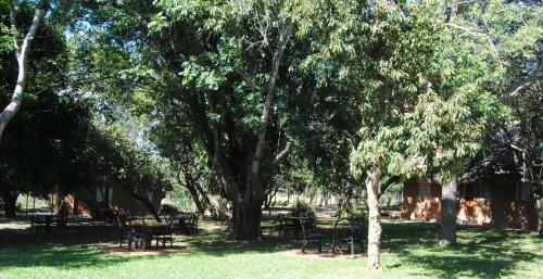 Matumi Lodge