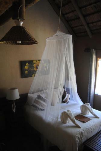 Matumi Lodge