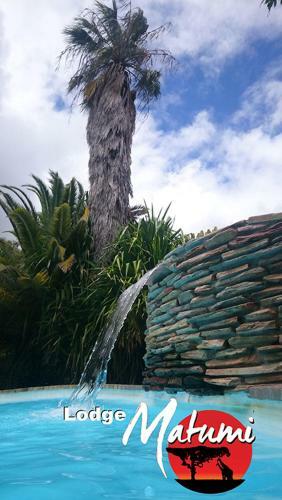 Matumi Lodge