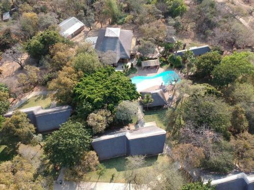 Matumi Lodge