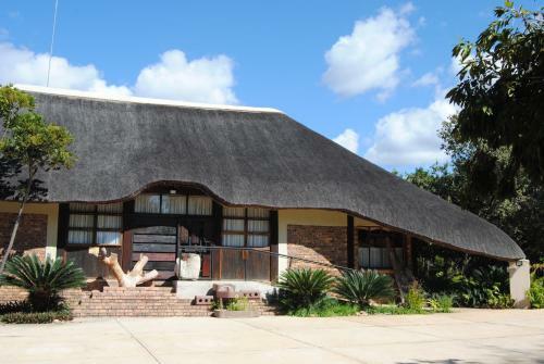 Matumi Lodge