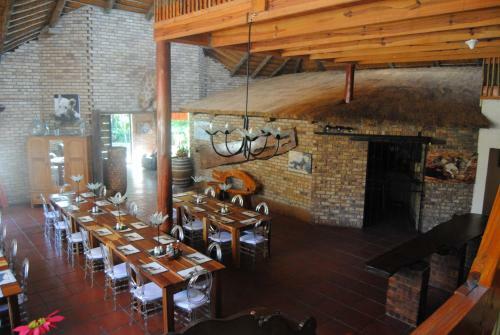 Matumi Lodge