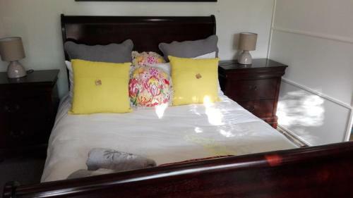 Bed & Breakfast 52 On Main