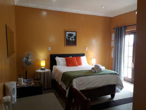 Hostal The Guest House Standerton