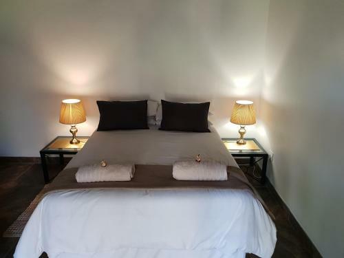 Hostal El Shadai Guest House