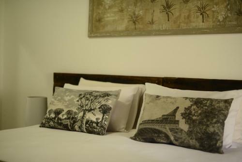 Hostal El Shadai Guest House