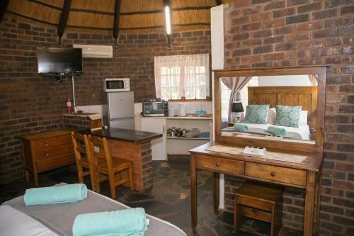 Hostal El Shadai Guest House