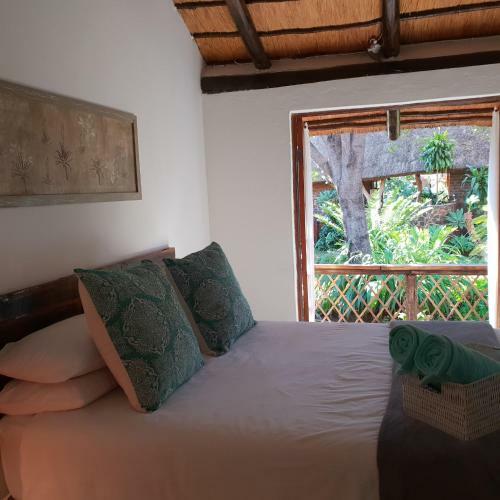 Hostal El Shadai Guest House