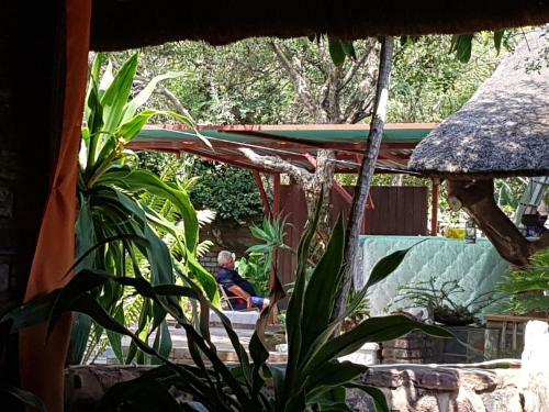 Hostal El Shadai Guest House