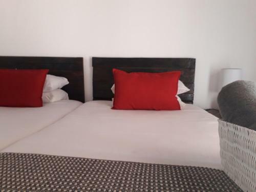Hostal El Shadai Guest House