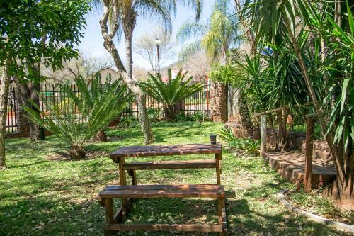 Hostal El Shadai Guest House