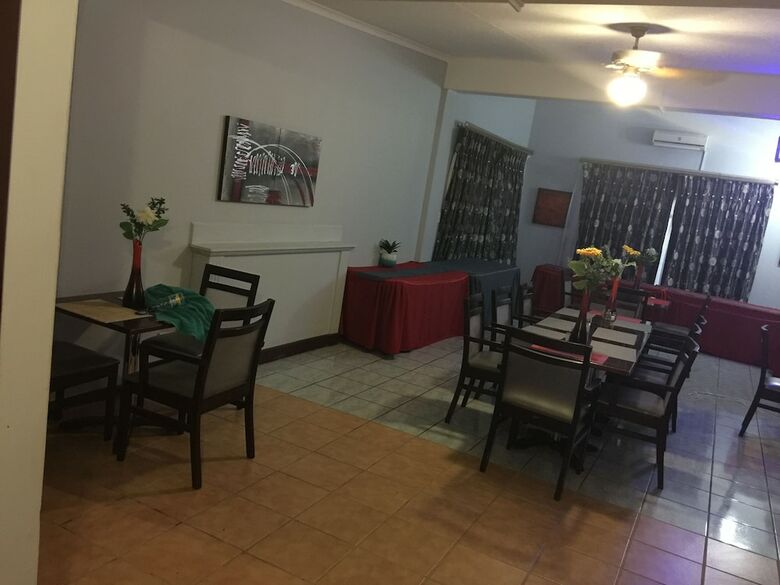 Africa Lodges