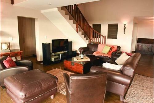 Hemel Op Aarde Villa
