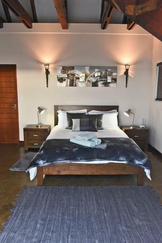 Hemel Op Aarde Villa