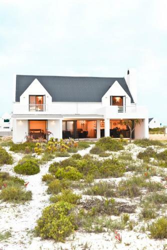 Hemel Op Aarde Villa