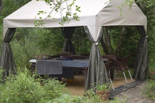 Tembe Elephant Park Lodge