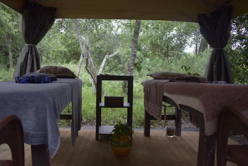 Tembe Elephant Park Lodge