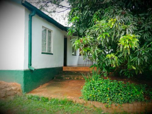 Apartamento Satvik Accommodation