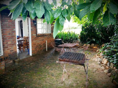 Apartamento Satvik Accommodation
