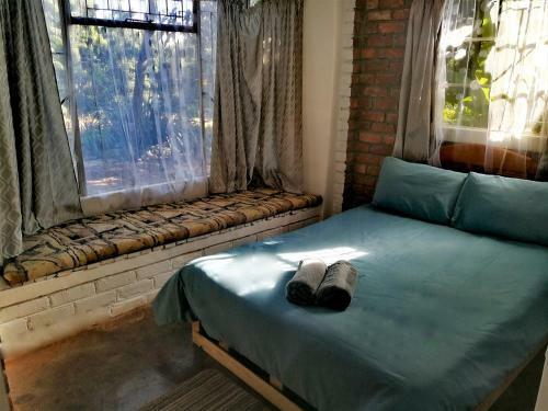 Apartamento Satvik Accommodation