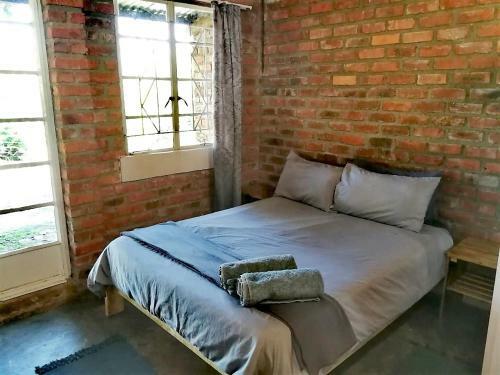 Apartamento Satvik Accommodation