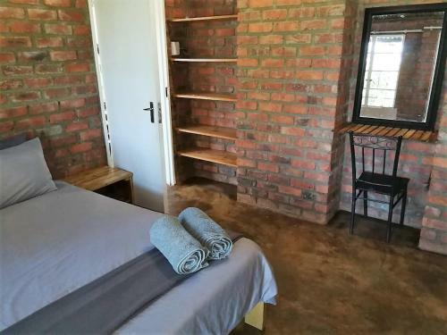 Apartamento Satvik Accommodation