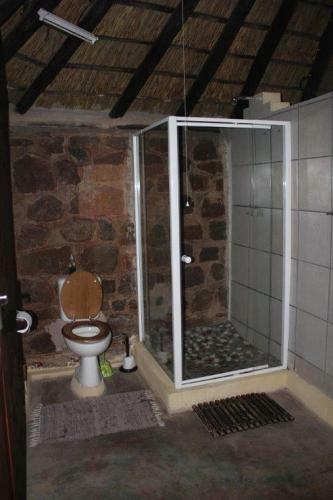 Riverman Cabin