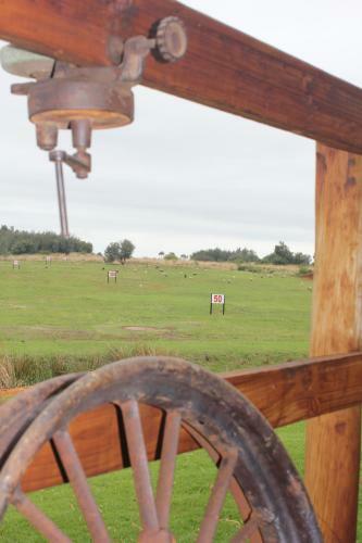 Riverman Cabin