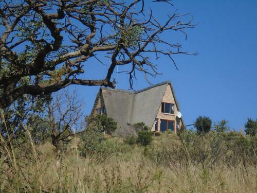 Rustic Cottage