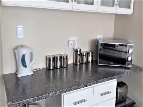 Hostal Jasmine Cottage