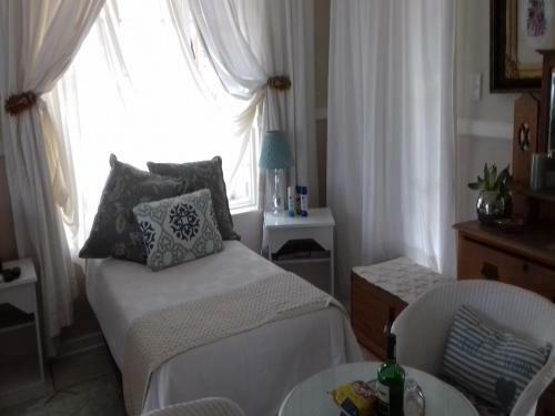Hostal Jasmine Cottage
