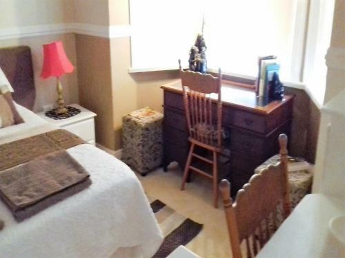 Hostal Jasmine Cottage