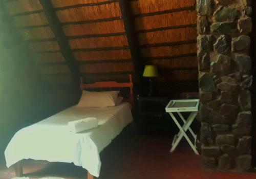 Lows Creek Lodge