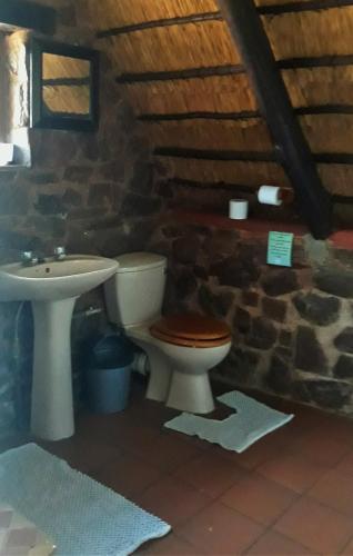 Lows Creek Lodge