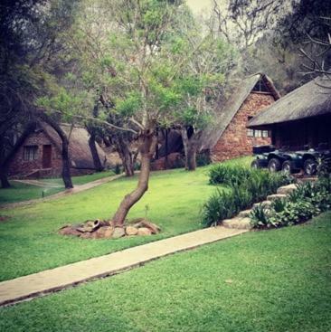 Lows Creek Lodge